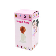 Hospital grade manual breast pump breast feeding mothers